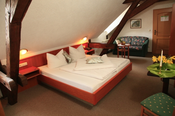 Hotel Zur Fernmühle
